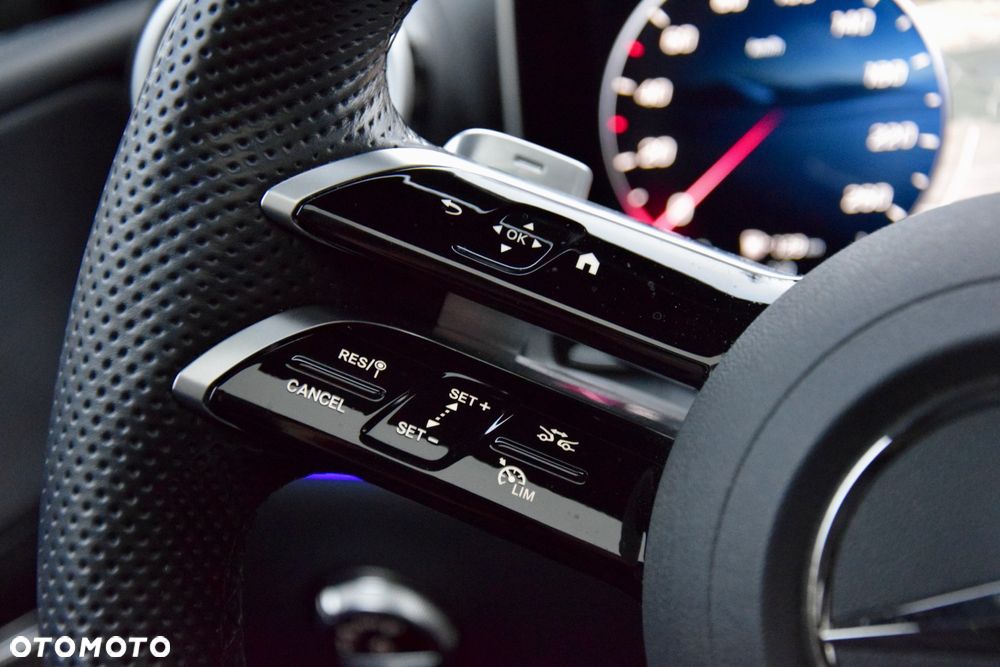 Mercedes-Benz GLC 220 d 4-Matic - 12