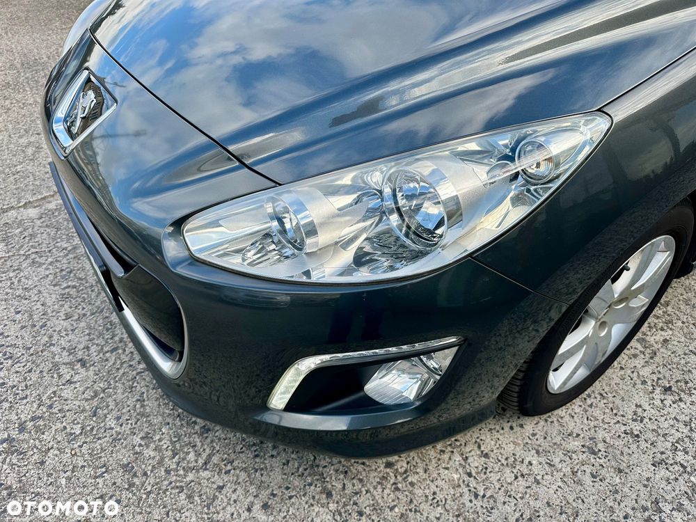 Peugeot 308 120 VTi Premium - 25