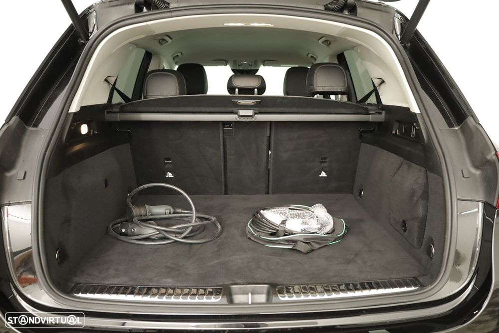 Mercedes-Benz GLE 350 de 4Matic - 27