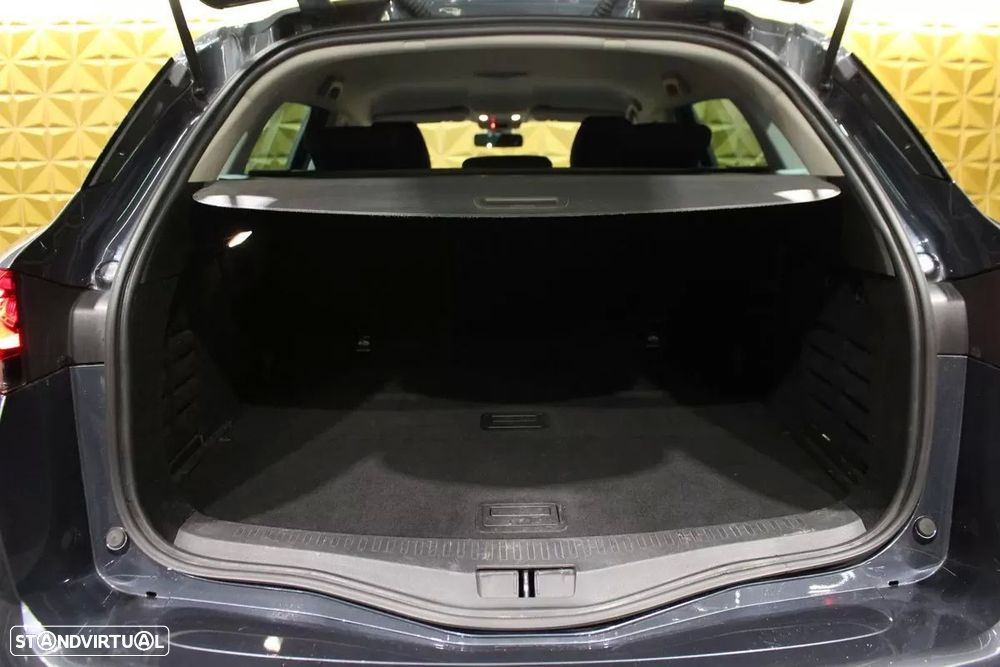 Renault Mégane Sport Tourer 1.5 Blue dCi Limited - 24