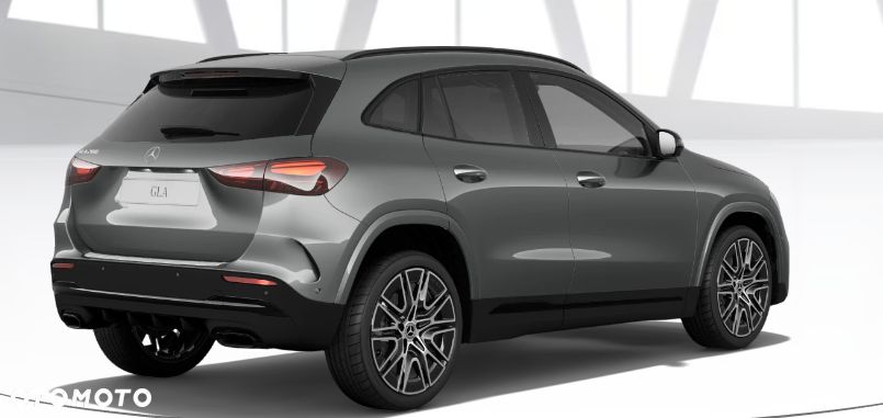 Mercedes-Benz GLA 200 mHEV AMG Line 7G-DCT - 7