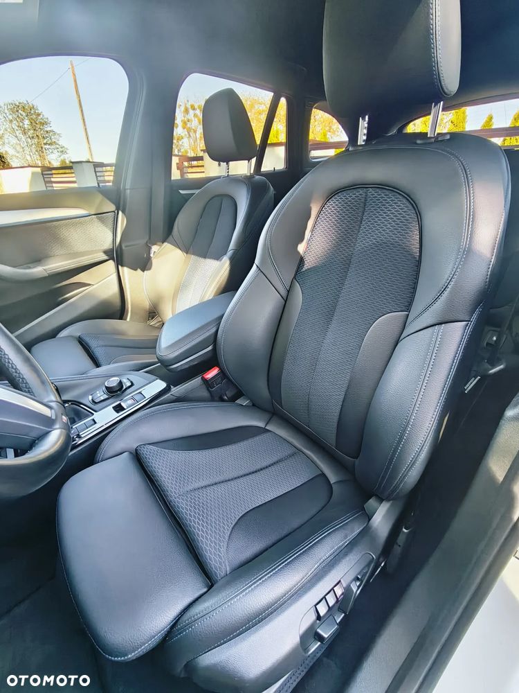 BMW X1 sDrive18i M Sport - 8