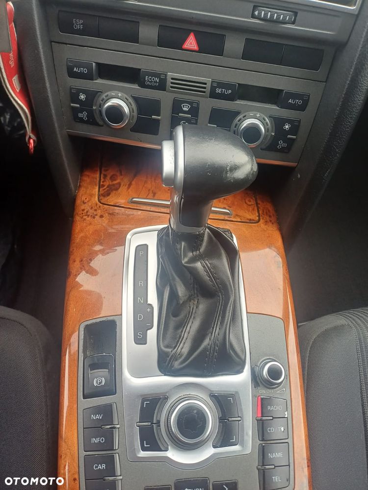 Audi A6 Avant 3.0 TDI Quattro Tiptronic - 10