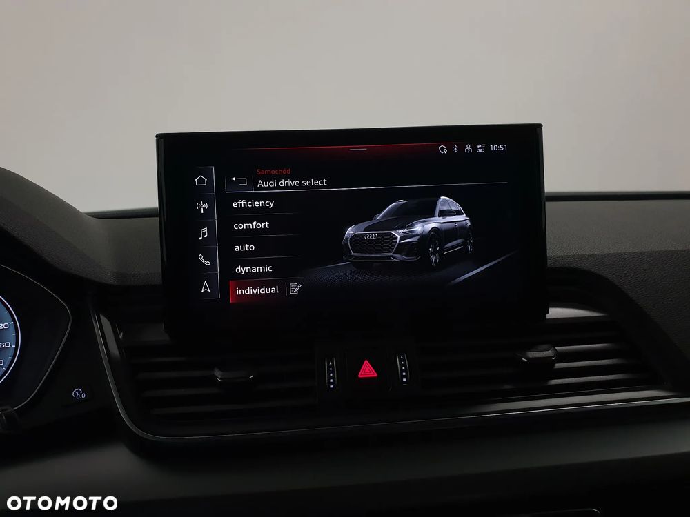Audi Q5 40 TDI quattro S tronic S line - 21