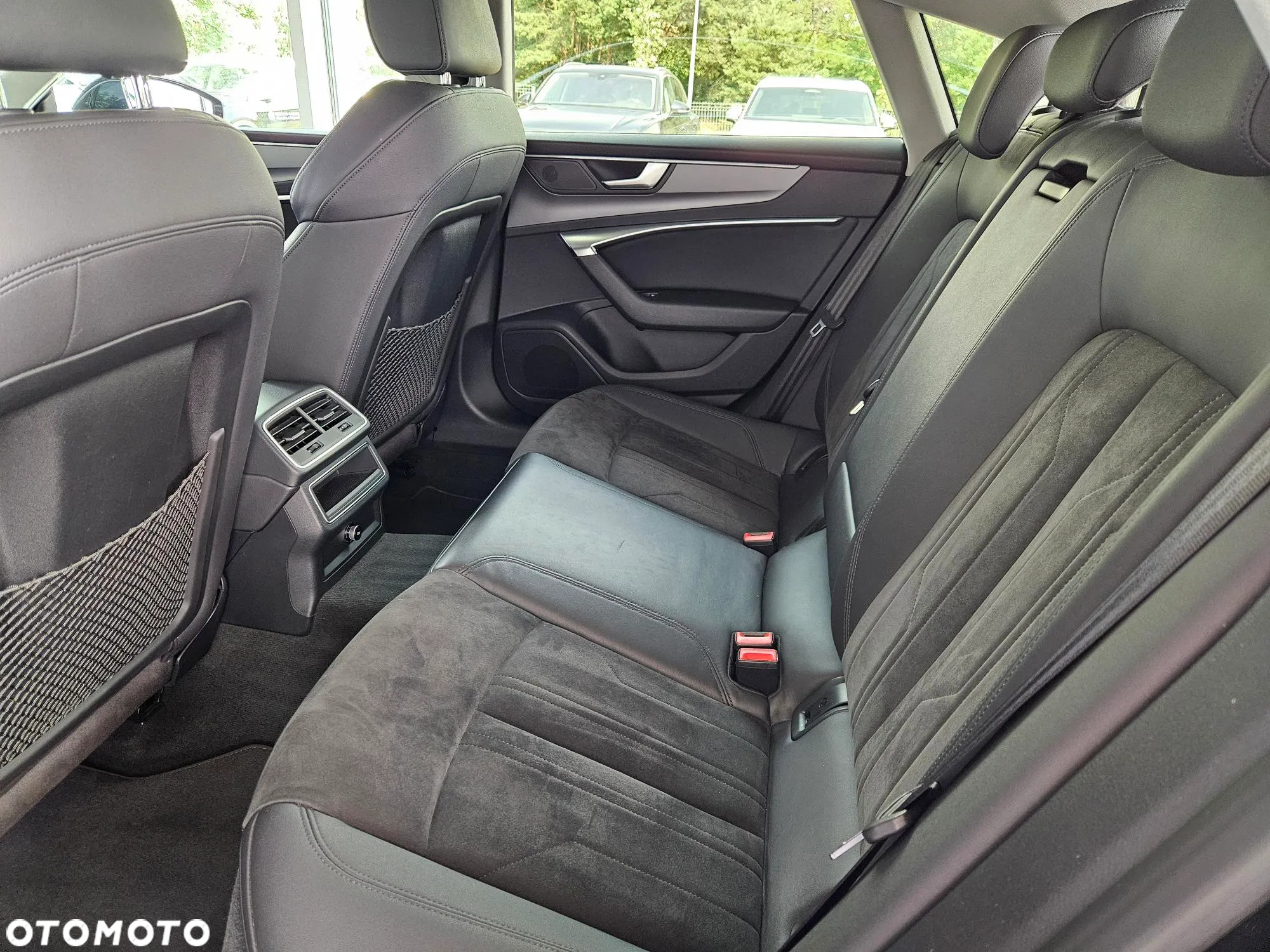 Audi A7 Sportback - 13