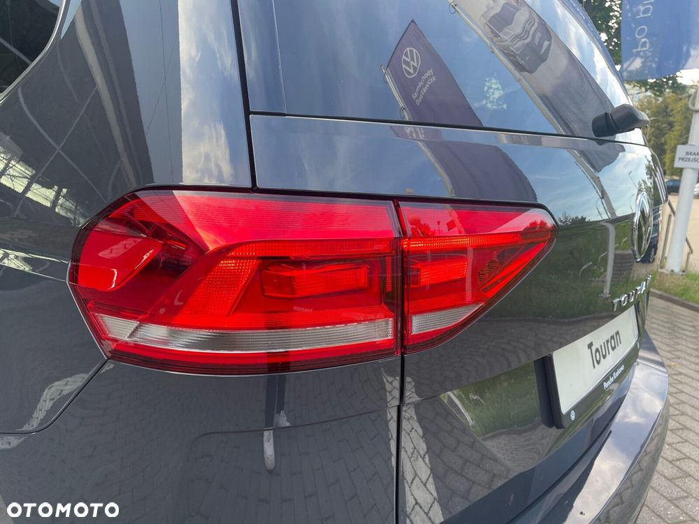 Volkswagen Touran 1.5 TSI EVO Highline DSG - 34