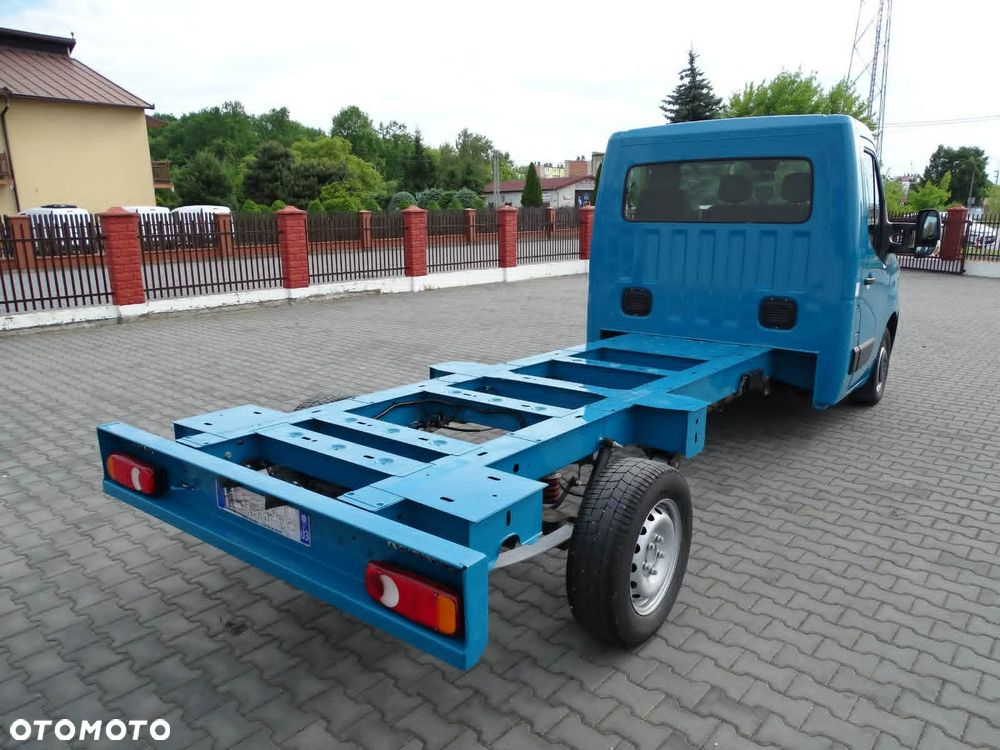 Renault Master - 3