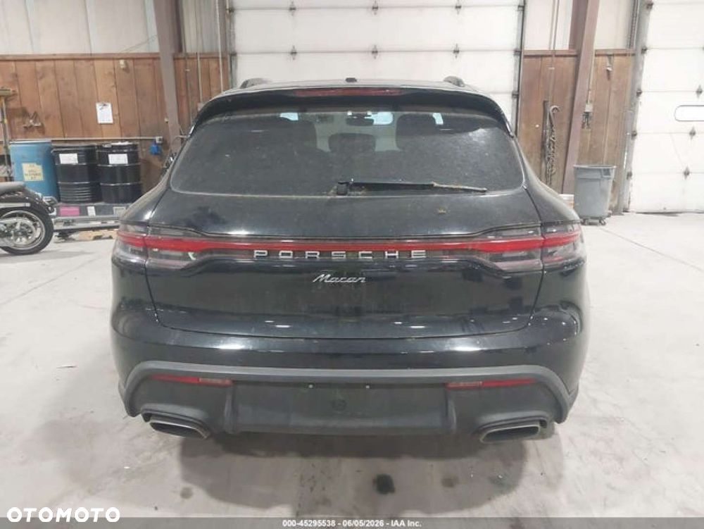 Porsche Macan - 4