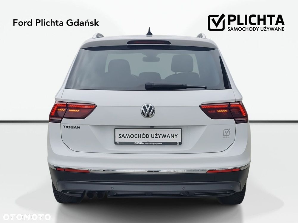 Volkswagen Tiguan - 6