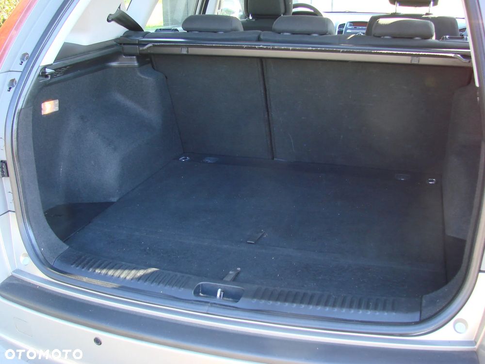 Kia Ceed 2009