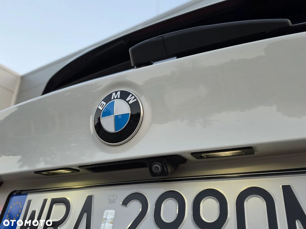 BMW X3 M - 38