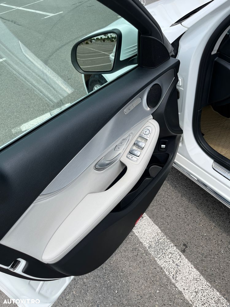 Mercedes-Benz C 220 d 4MATIC Aut. - 5