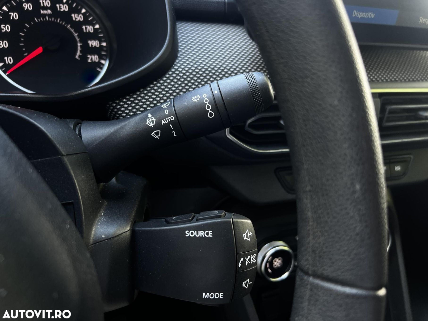 Dacia Logan - 16