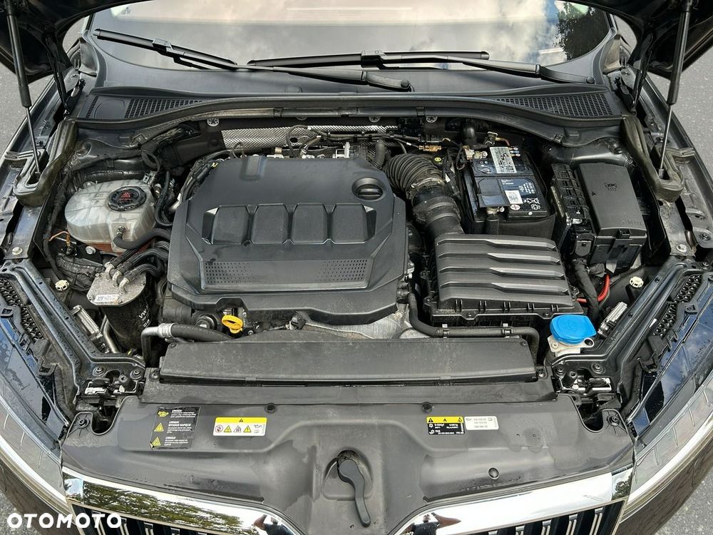 Skoda Superb - 26