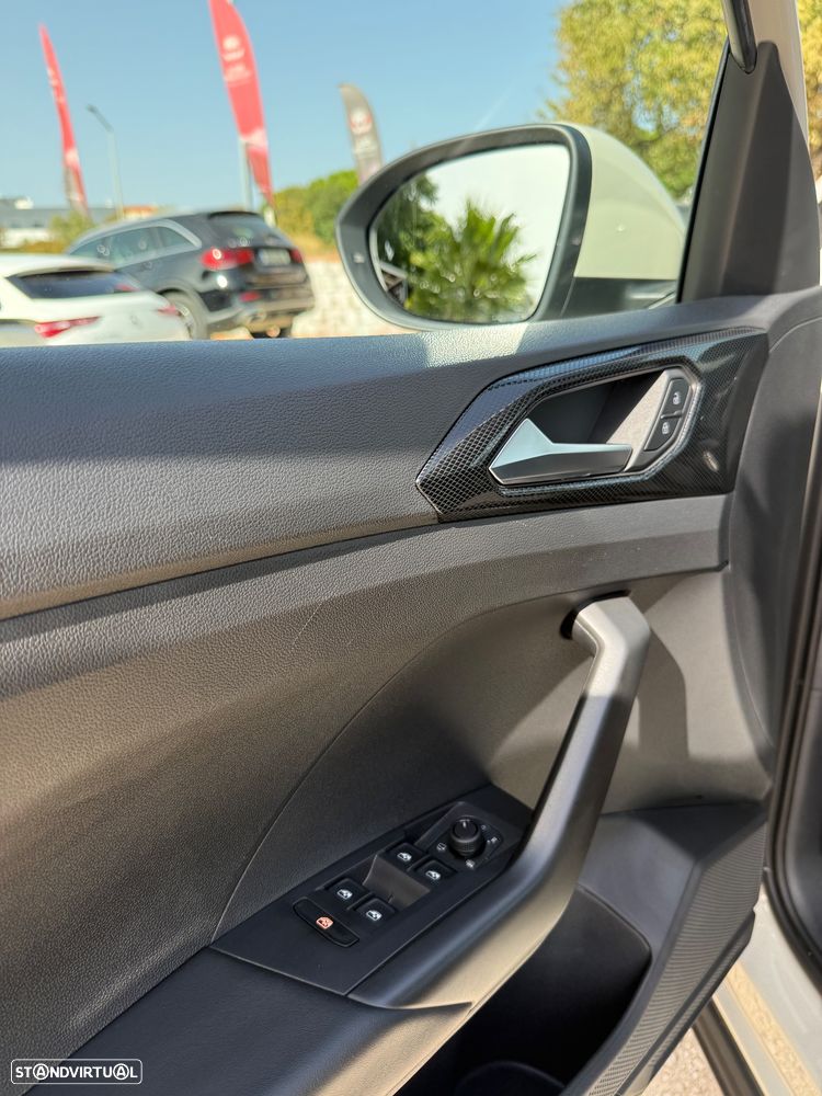 VW T-Cross 1.0 TSI Style - 14