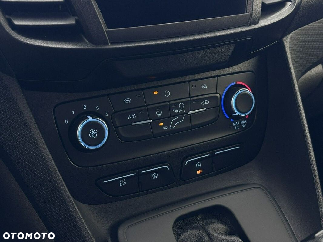 Ford transit-connect Trend - 28