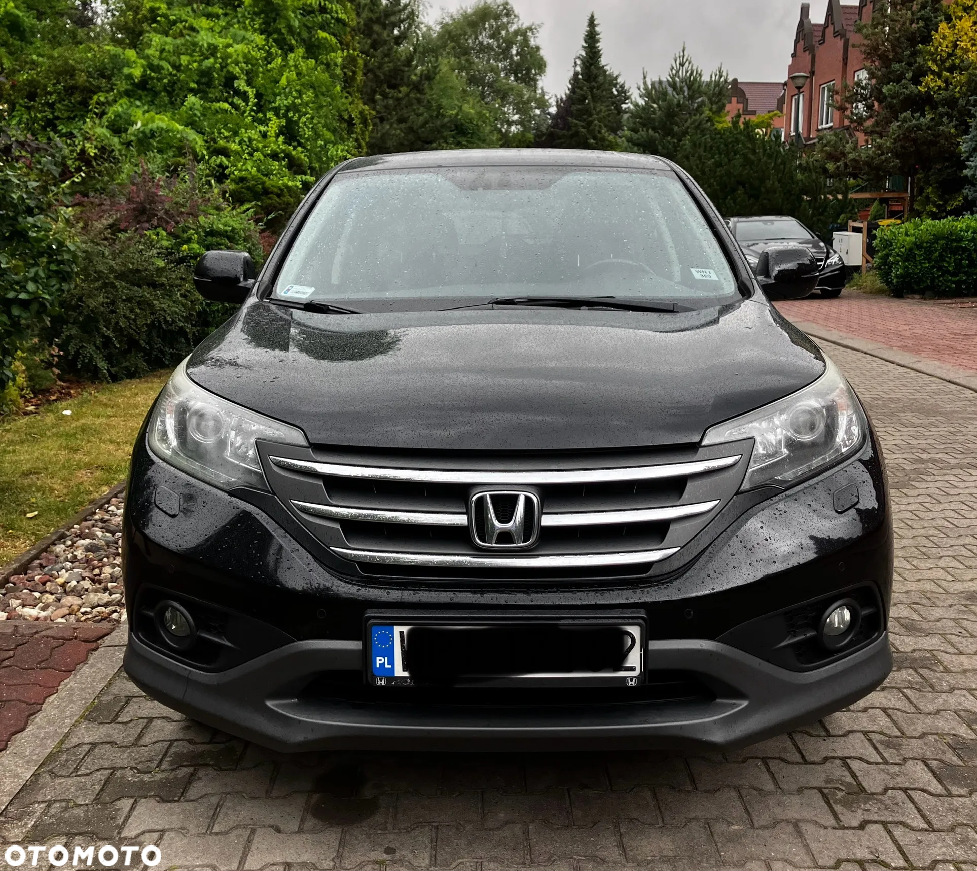 Honda CR-V 2.0 Elegance - 5