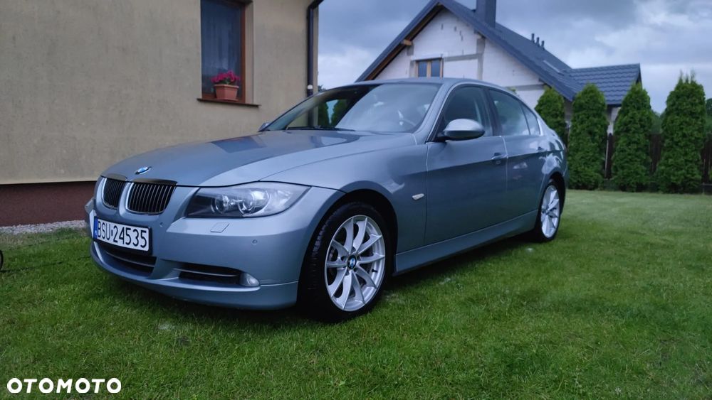 BMW Seria 3 - 13