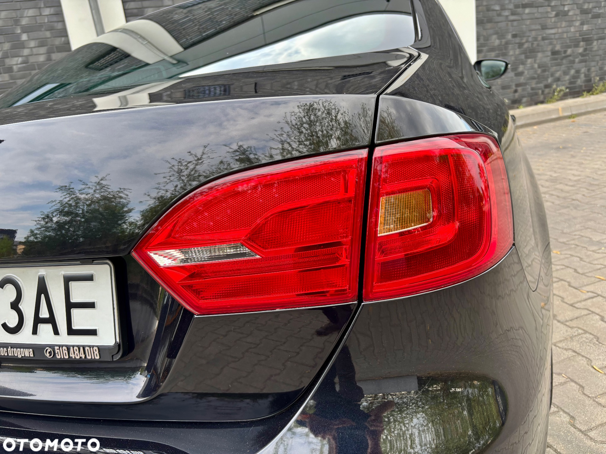 Volkswagen Jetta 1.2 TSI BMT Comfortline - 14
