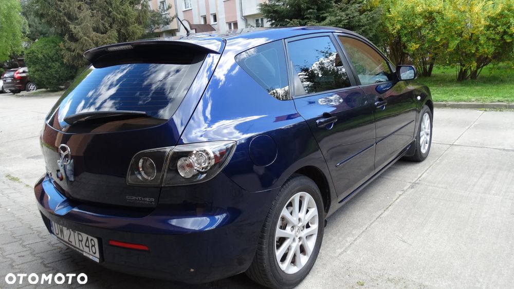 Mazda 3 1.6 16V Exclusive - 11