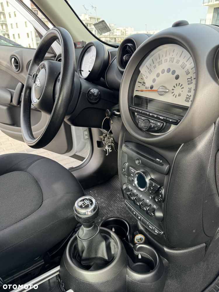 MINI Countryman - 4