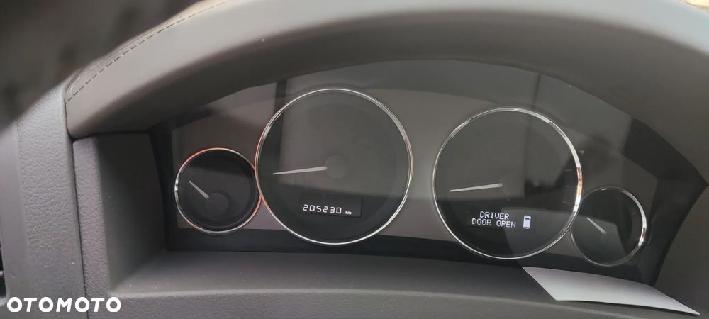 Jeep Grand Cherokee 5.7 V8 HEMI 4WD Automatik S - 8