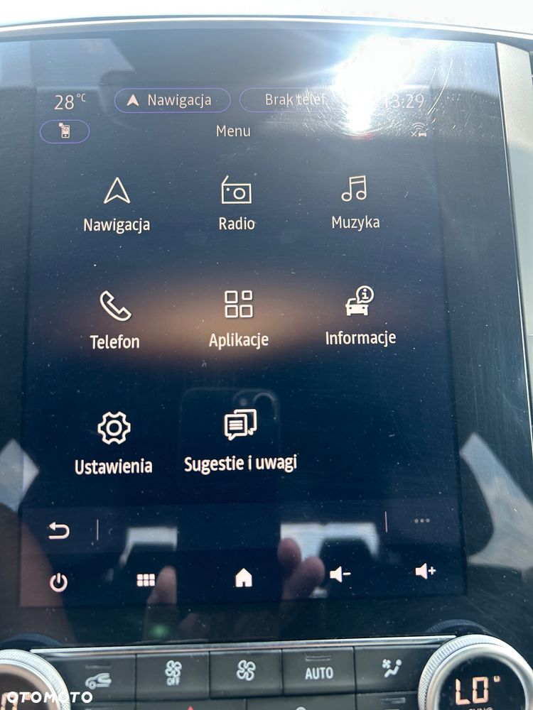 Renault Talisman 2.0 Blue dCi Intens EDC - 29
