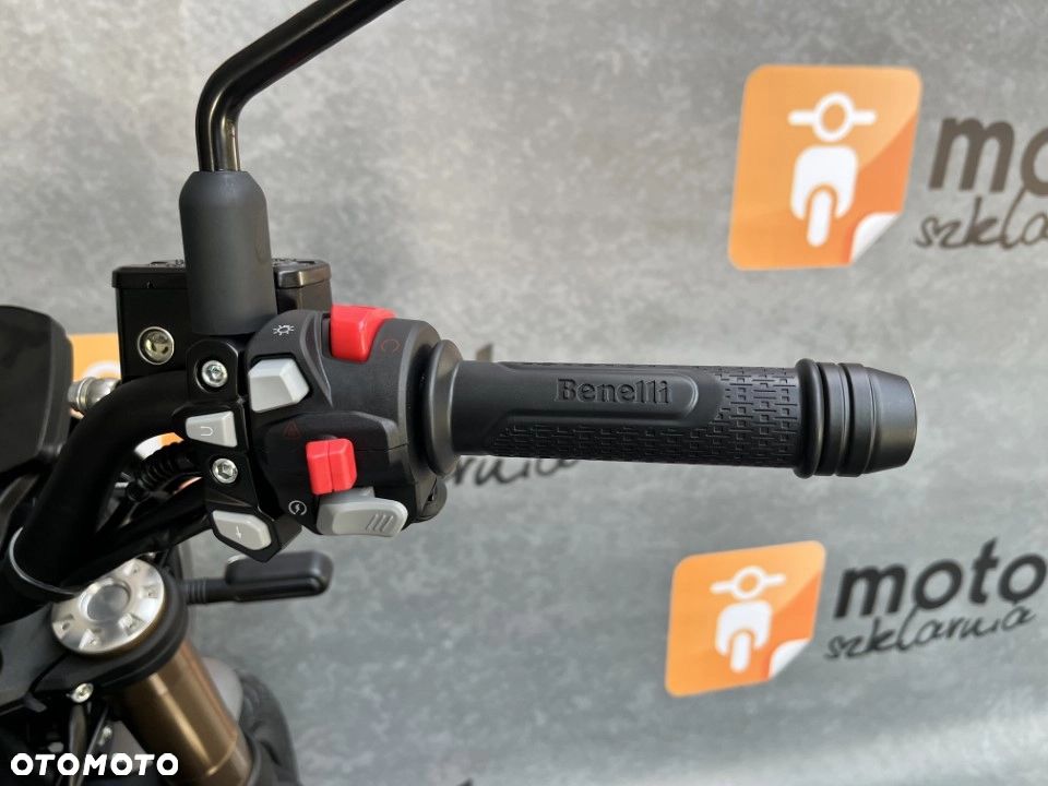 Benelli Leoncino - 14