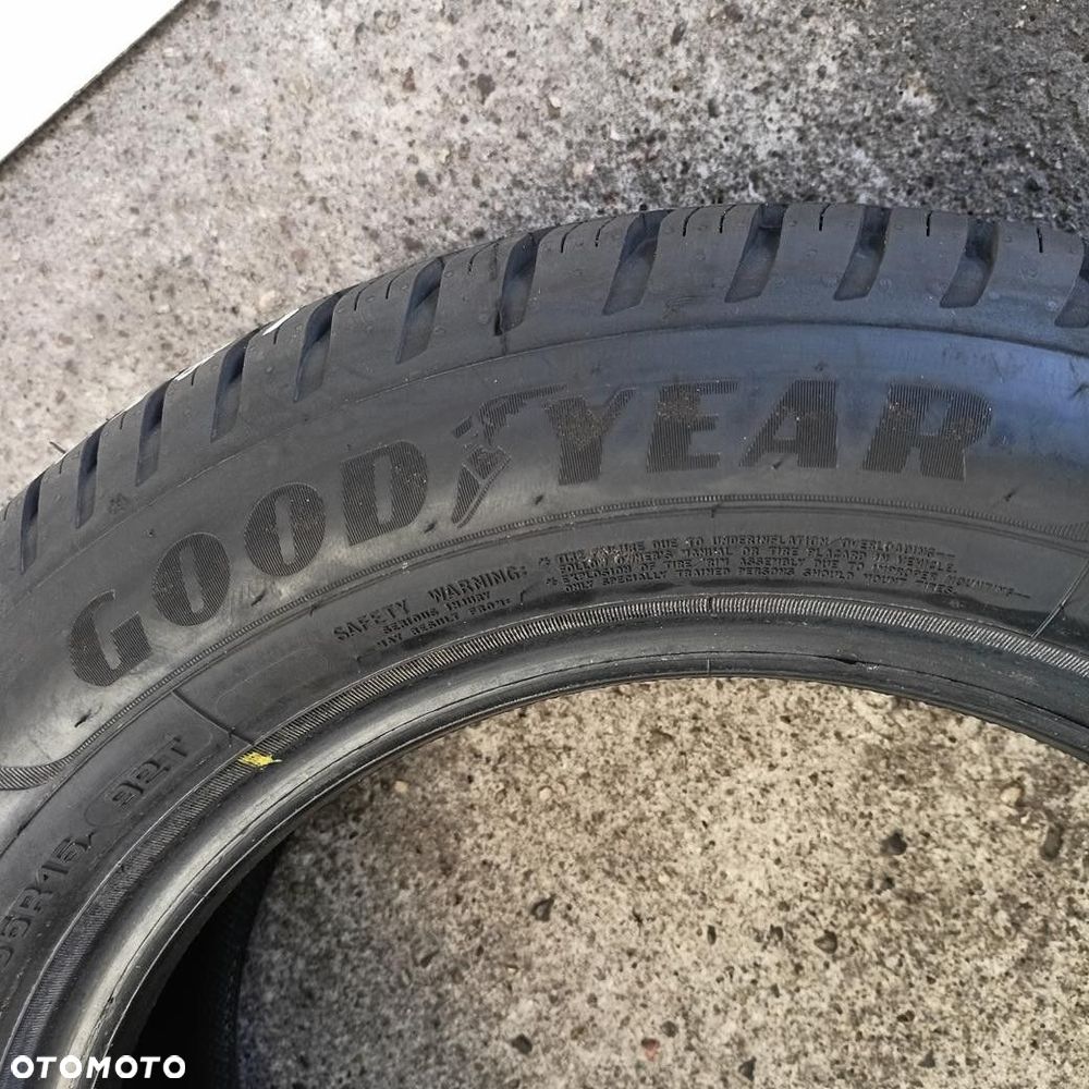 Opona 185/65/15 Goodyear Vector 4Seasons G3 (F6294) - 2