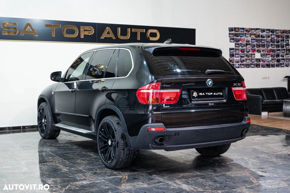 BMW X5 xDrive30d - 31