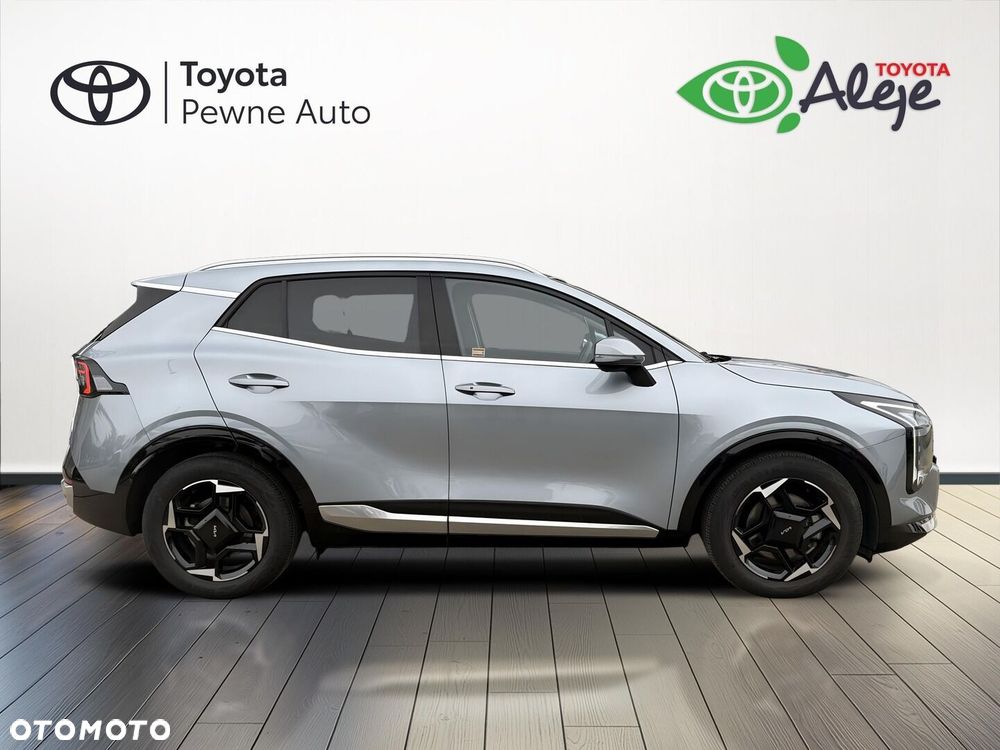 Kia Sportage 2026