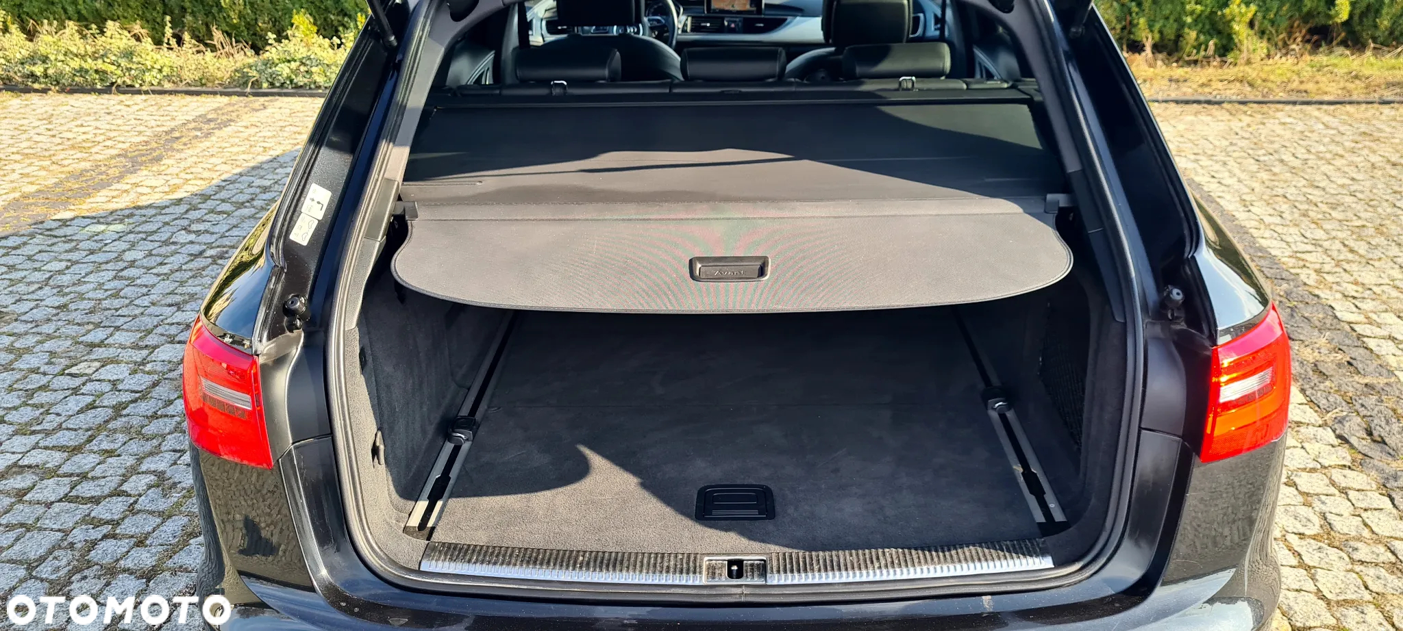 Audi A6 2.0 TDI ultra S tronic - 36