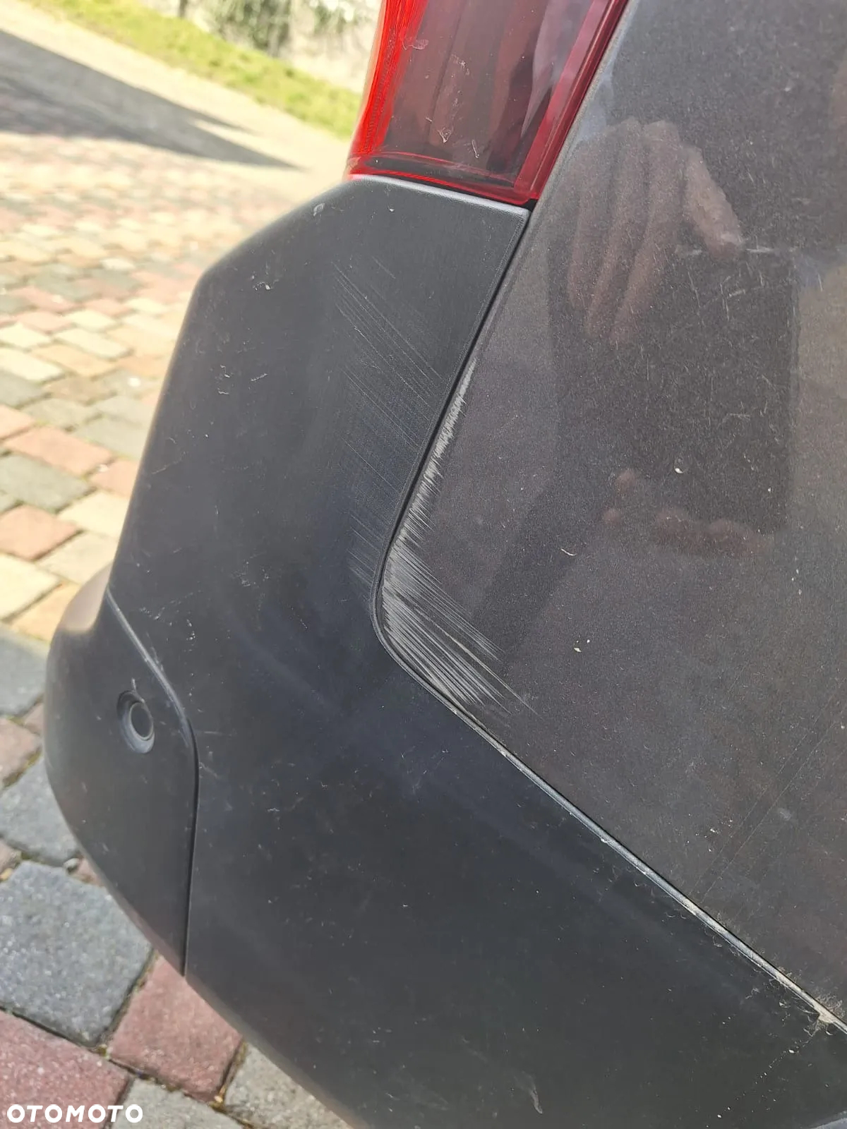 Peugeot Rifter Long 1.5 BlueHDI Allure S&S - 16