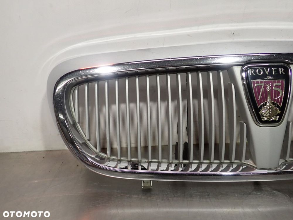 GRILL ATRAPA ROVER 75 - 2