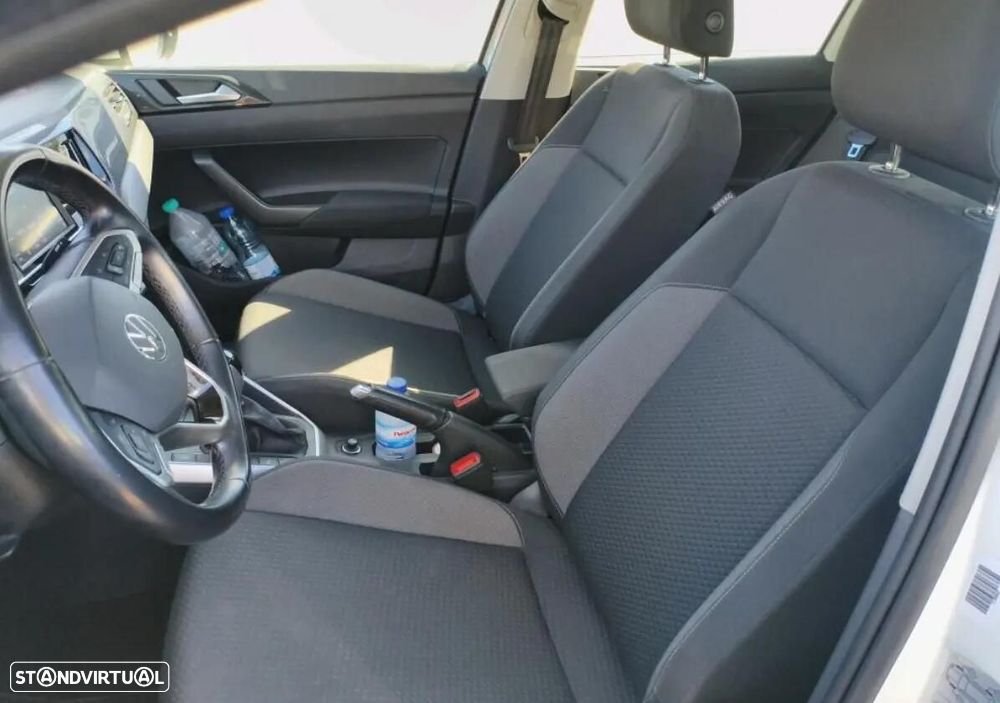 VW Taigo 1.0 TSI Urban DSG - 4