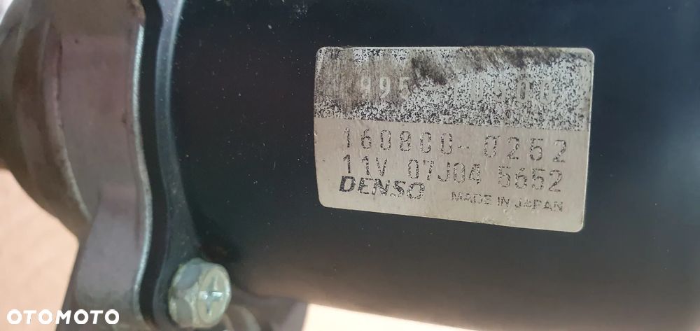 Kolumna kierownicza elektryczna Toyota Aygo 45250-0H011-00 160800-0252 - 13
