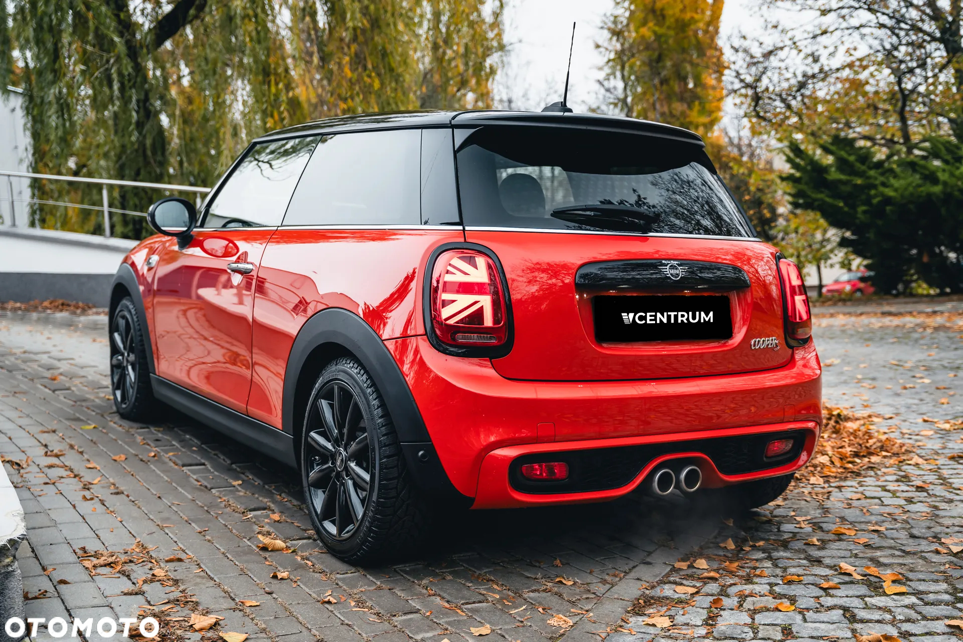 MINI Cooper S GPF sport - 7