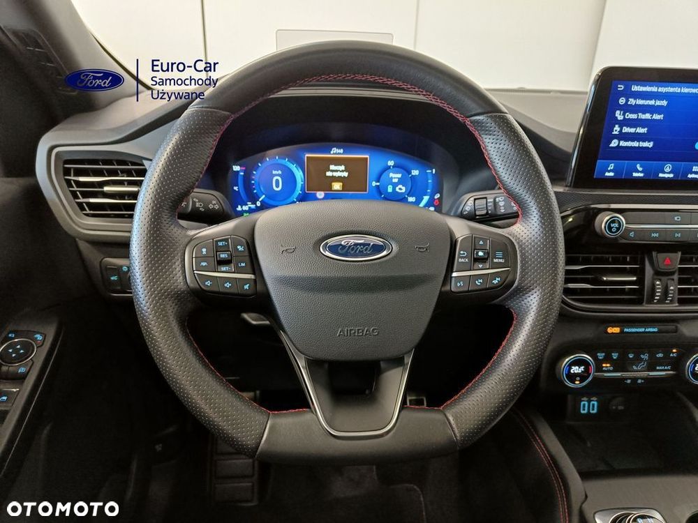 Ford Kuga 2.5 FHEV AWD ST-Line X - 15