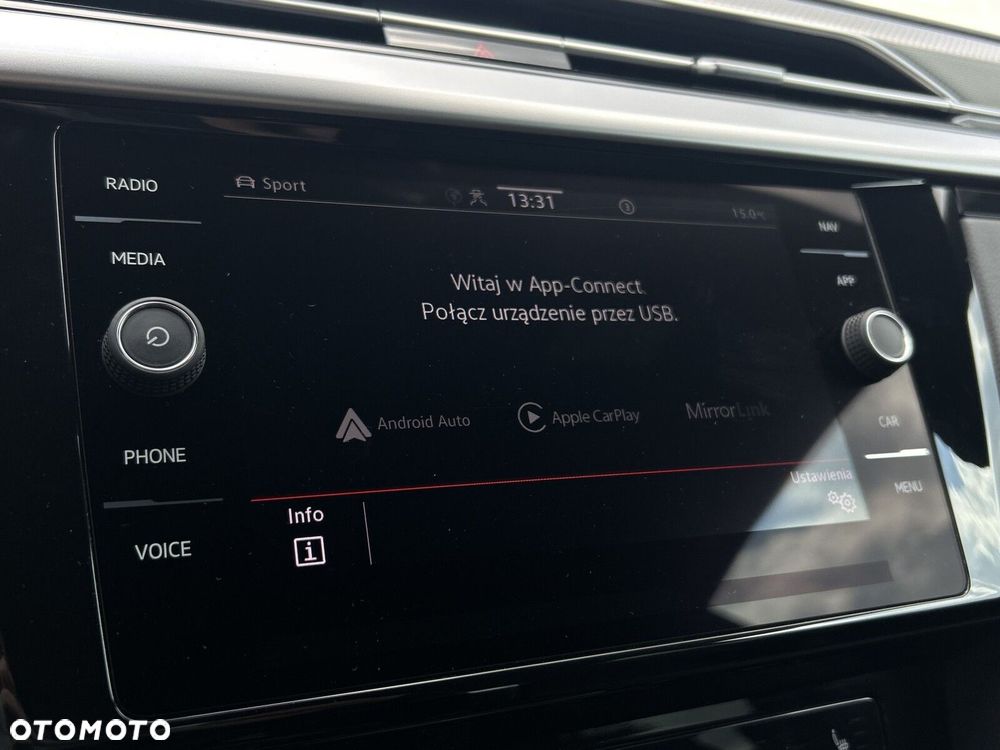 Volkswagen Arteon Shooting Brake 2.0 TDI 4Motion R-Line DSG - 27