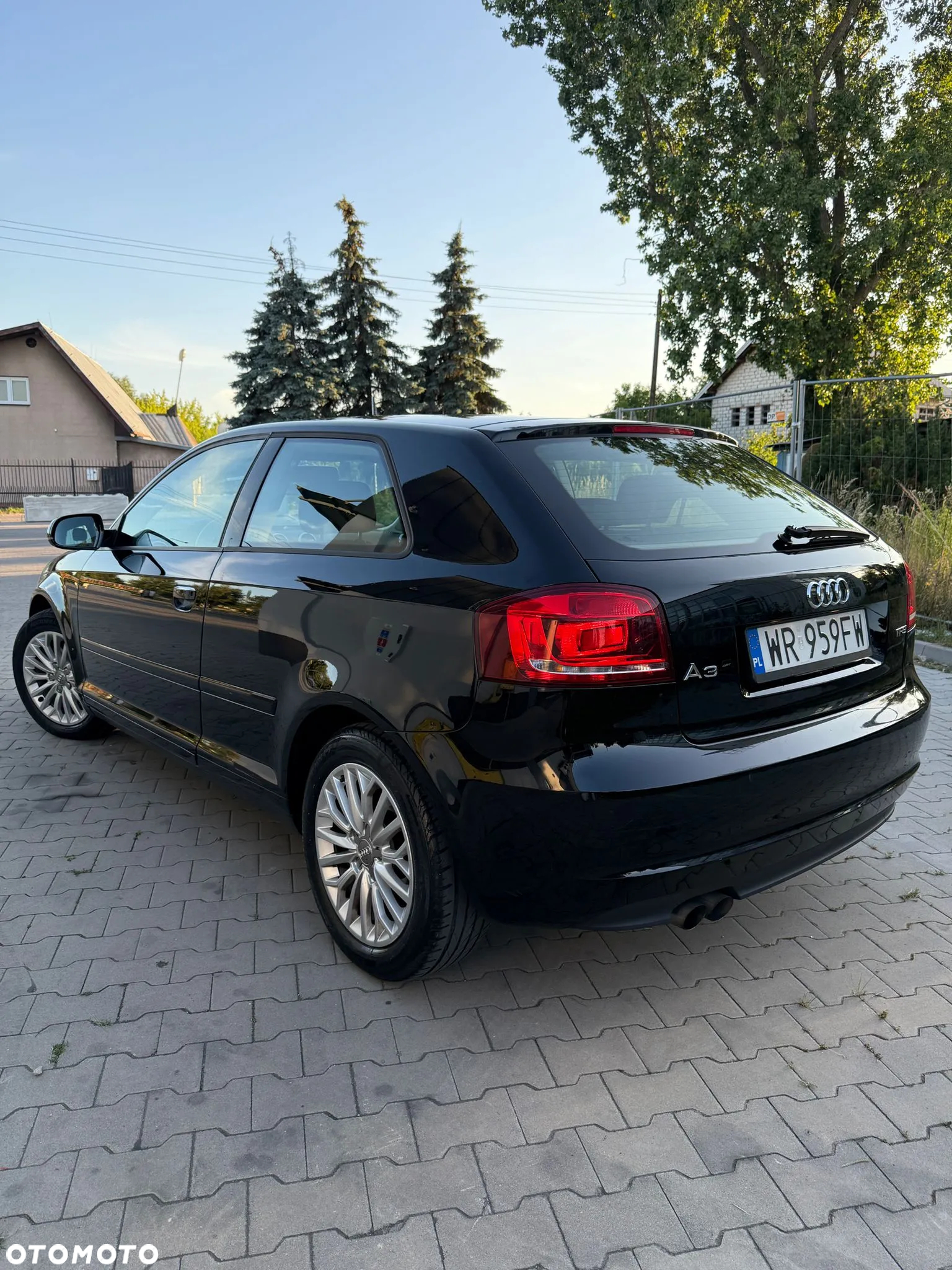 Audi A3 1.4 TFSI Ambition - 9