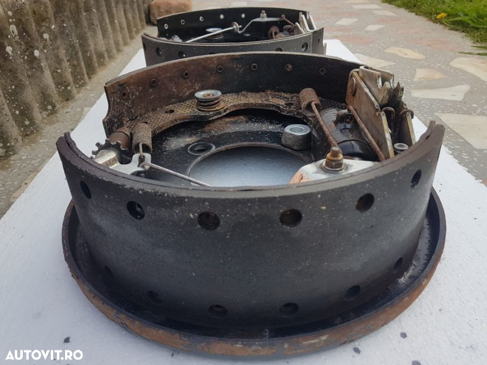 Cilindru frână NISSAN Atleon Eco-T Ebro anii 1989-2001 piese - 7