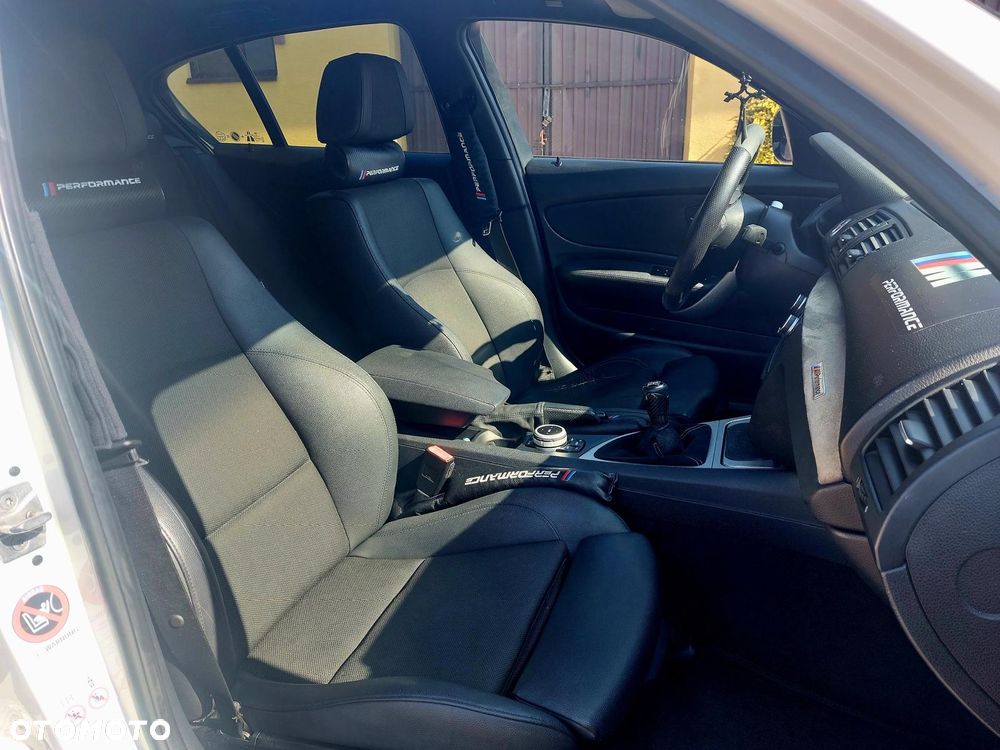BMW Seria 1 118d - 13