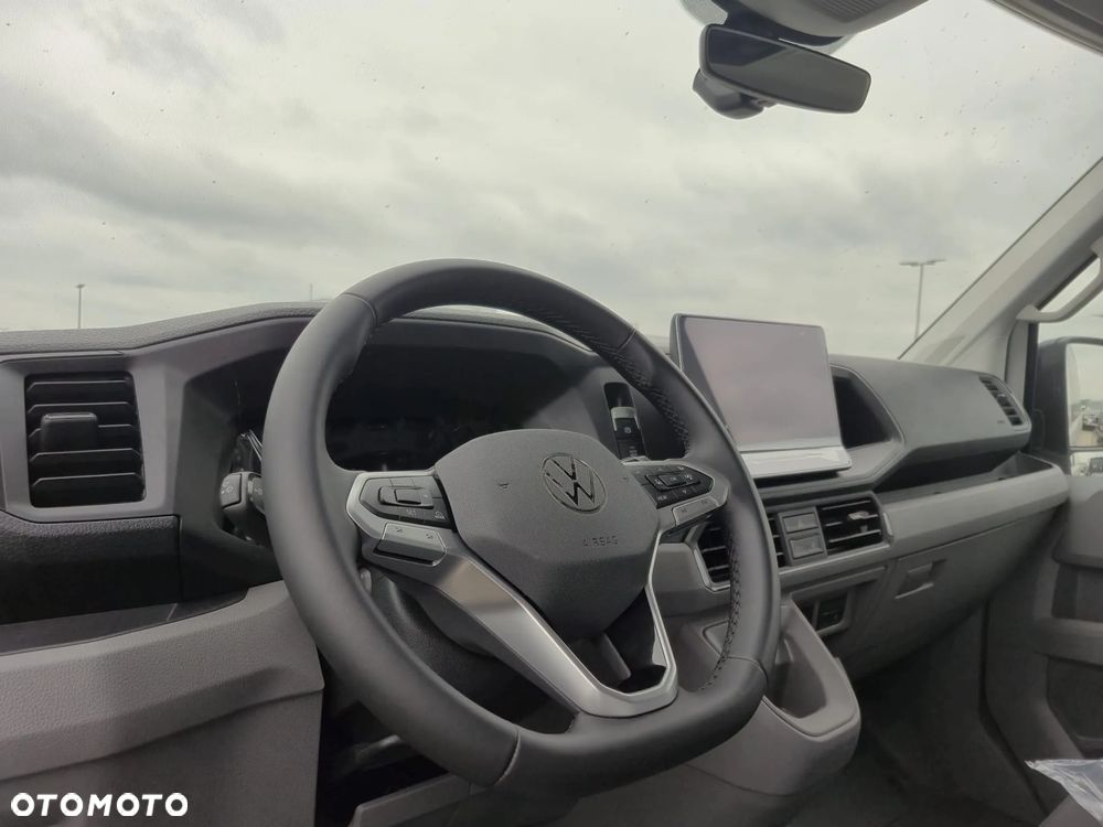 Volkswagen CRAFTER - 7