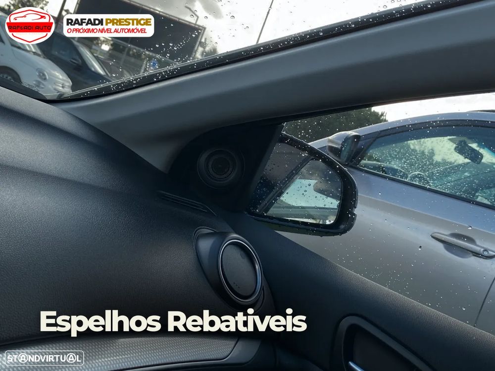 Honda Civic 1.6 i-DTEC Elegance Navi - 18