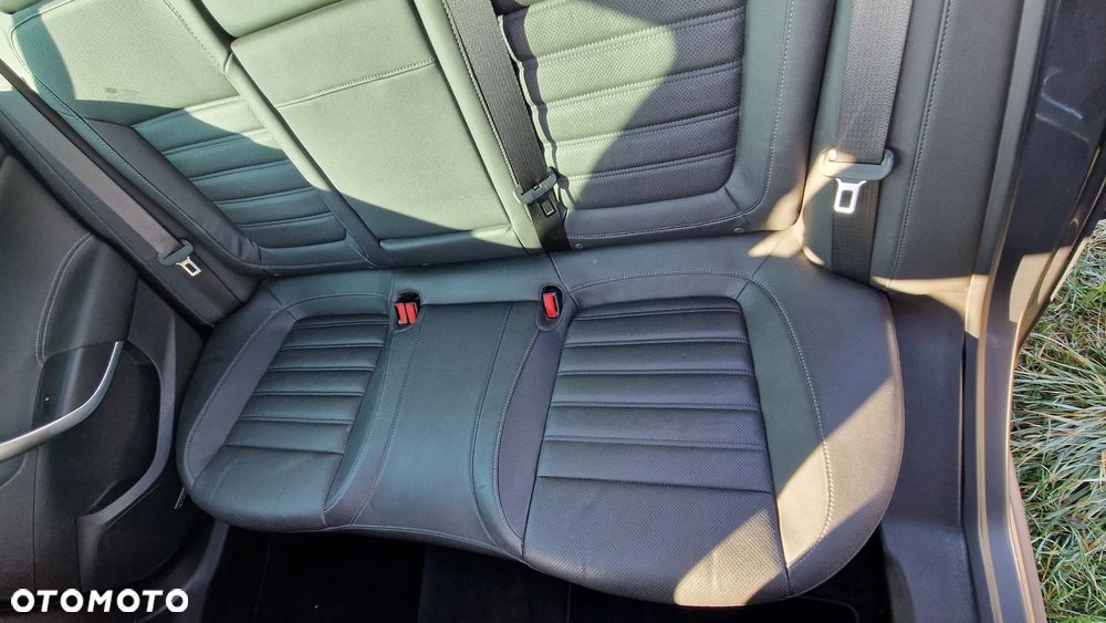 Opel Insignia 2.8 V6 Turbo 4x4 Automatik Cosmo - 26