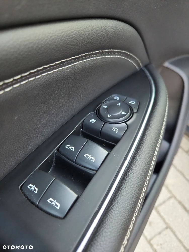 Opel Insignia Grand Sp 1.5 ECOTEC Direct InjectionTurbo Business Innovation - 19