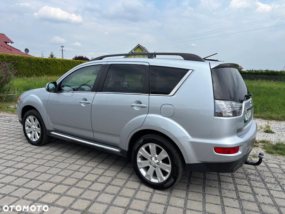 Mitsubishi Outlander 2.2 DI-D ClearTec 2WD Invite - 13