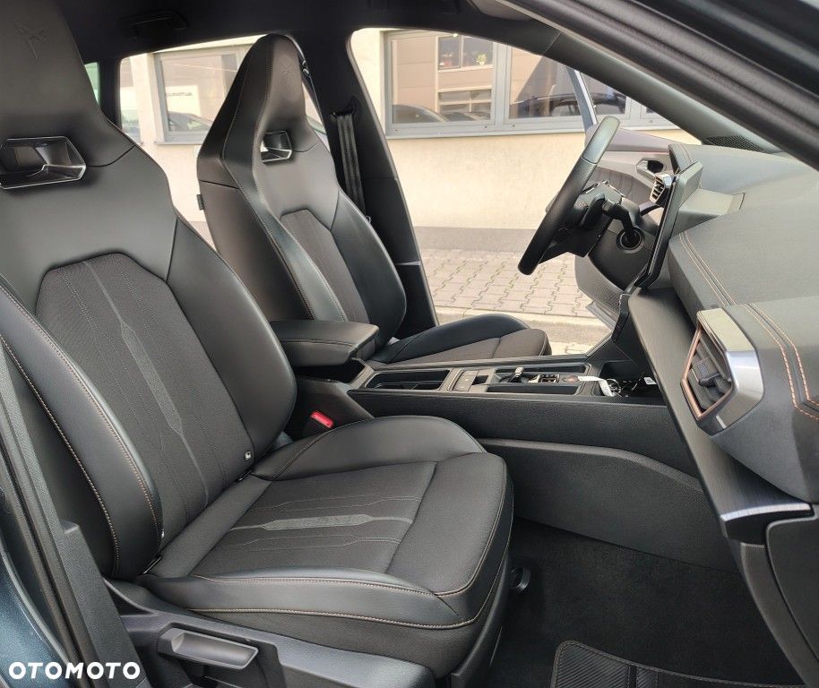 Cupra Formentor 1.5 TSI DSG - 32