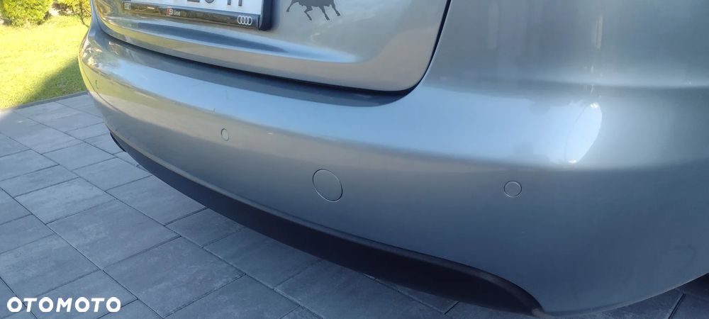 Audi A4 Avant - 19