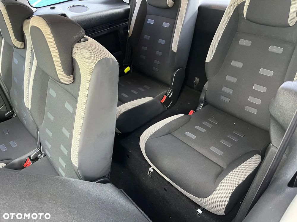 Citroën Berlingo 1.6 HDi 90 FAP Multispace - 8